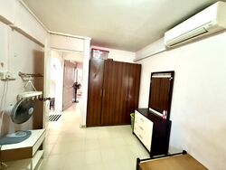 Blk 204 Serangoon Central (Serangoon), HDB 3 Rooms #624446621